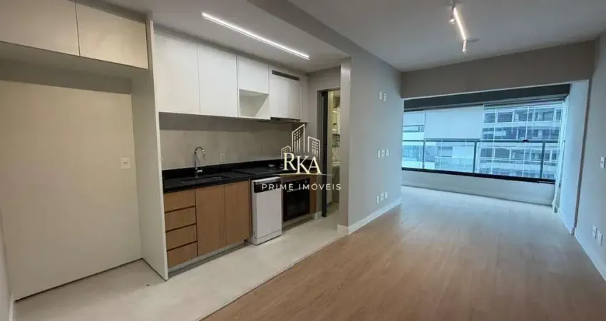 Apartamento com 75m², 2 dormitórios sendo 1 Suíte e 1 Vaga para locação no condo