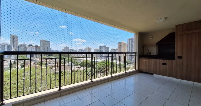 Vende-se Apartamento - 4 dormitórios - Jardim Aquarius/SJC