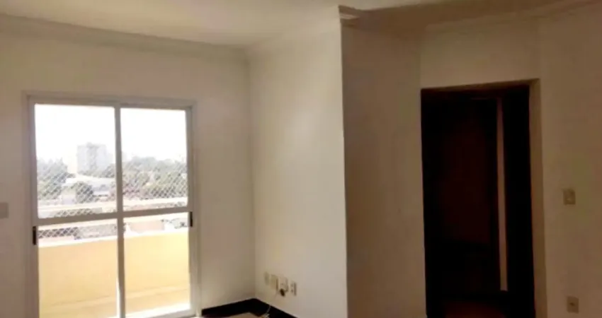 Apartamento com 2 quartos à venda no Jardim Apolo II, São José dos Campos