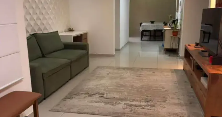 Casa com 3 quartos à venda na Avenida Almirante Barroso, 312, Canto do Forte, Praia Grande