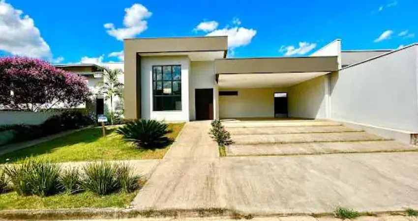 Casa com 4 dormitórios à venda, 245 m² por R$ 1.550.000,00 - Estância das Flores - Jaguariúna/SP