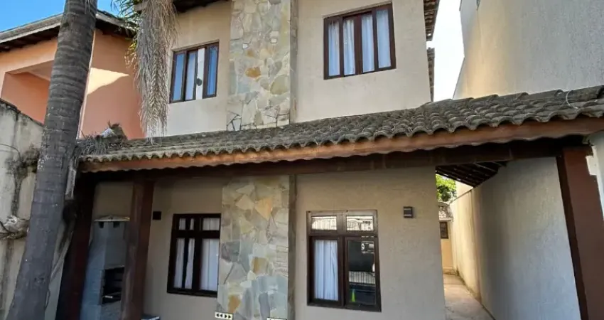 Casa com 1 quarto à venda na Rua Alexandrino Pinto da Silva, 677, Centro, Cajamar