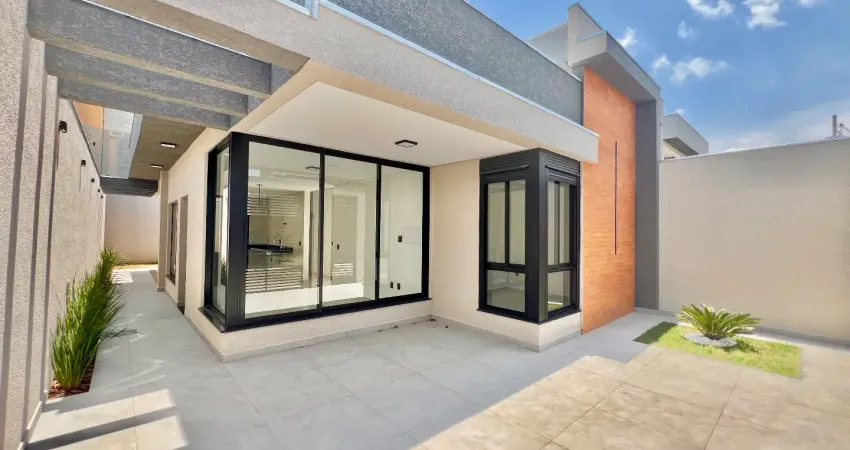 Casa com 3 quartos à venda na Rua das Vincas, 76, Portais (Polvilho), Cajamar