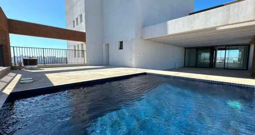 Cobertura à venda, 800 m² por R$ 41.000.000,00 - Moema - São Paulo/SP