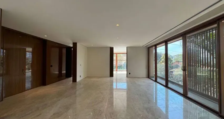 Apartamento, 380 m² - venda por R$ 17.980.000,00 ou aluguel por R$ 110.500,00/mês - Cidade Jardim - São Paulo/SP