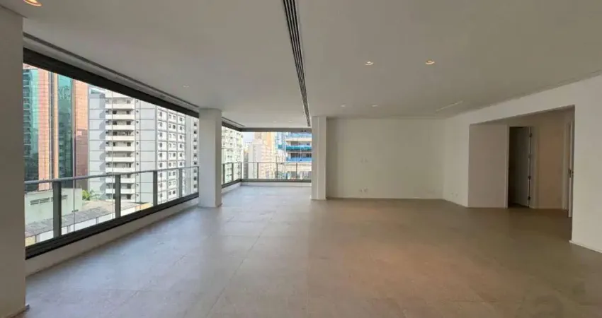 Apartamento à venda, 270 m² por R$ 10.400.000,00 - Jardim Paulista - São Paulo/SP