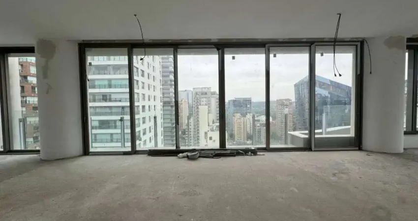 Apartamento com 4 dormitórios à venda, 424 m² por R$ 24.800.000,00 - Itaim Bibi - São Paulo/SP