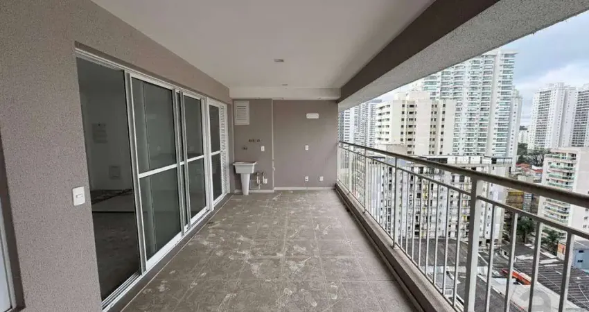 Apartamento à venda, 80 m² por R$ 980.000,00 - Alto da Boa Vista - São Paulo/SP