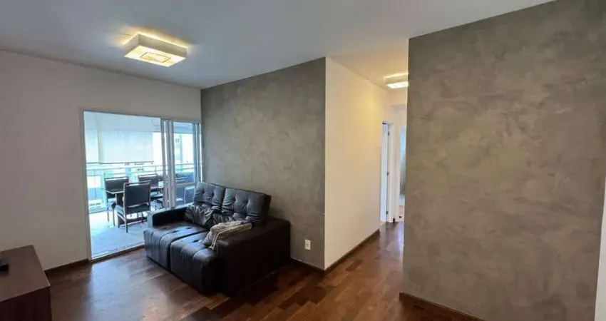 Apartamento com 3 dormitórios, 93 m² - venda por R$ 1.675.000,00 ou aluguel por R$ 10.330,00/mês - Brooklin - São Paulo/SP