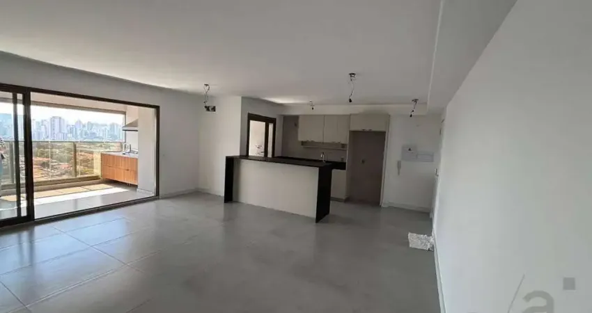 Apartamento à venda, 111 m² por R$ 2.090.000,00 - Campo Belo - São Paulo/SP