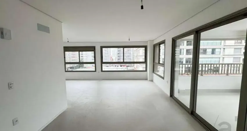 Apartamento com 4 dormitórios à venda, 148 m² por R$ 3.990.000,00 - Moema - São Paulo/SP