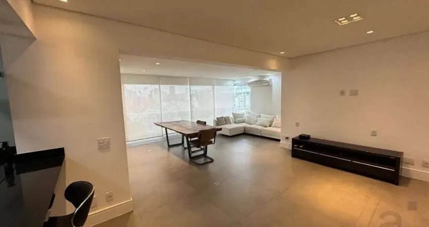 Apartamento com 2 dormitórios à venda, 121 m² por R$ 2.080.000,00 - Pinheiros - São Paulo/SP