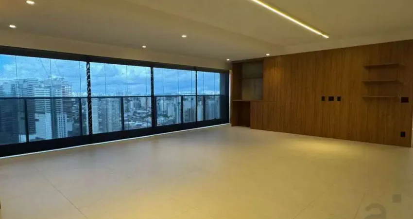 Apartamento com 3 dormitórios, 186 m² - venda por R$ 7.000.000 ou aluguel por R$ 35.100/mês - Panamby - São Paulo/SP