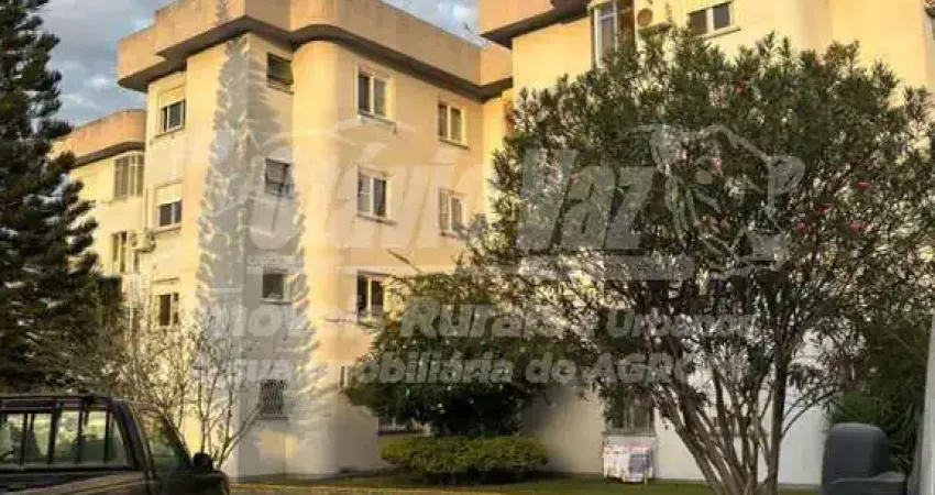 Apartamento com 2 quartos à venda no São Gonçalo, Pelotas