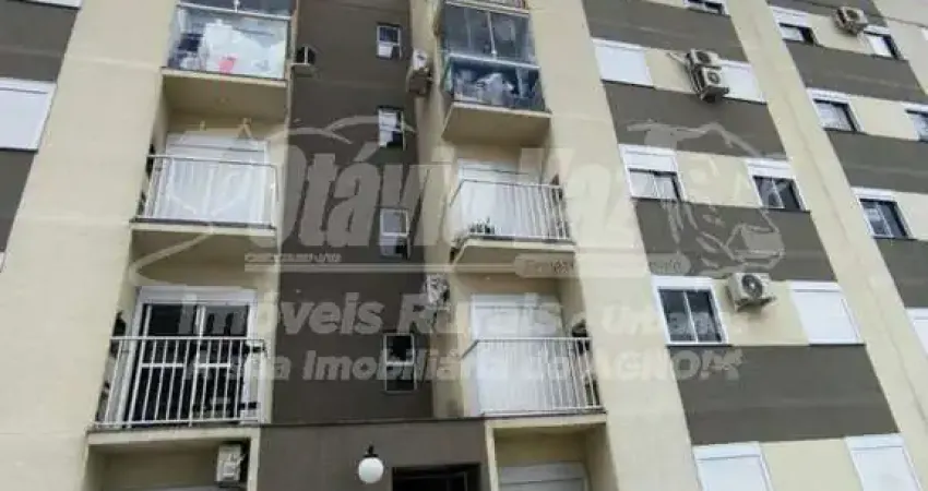 Apartamento com 2 quartos à venda no Areal, Pelotas