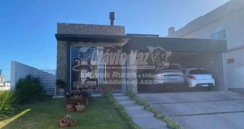 Casa com 3 quartos à venda no Laranjal, Pelotas