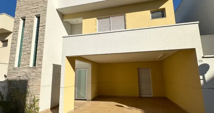 Casa em condomínio fechado com 3 quartos à venda na Rua Contorno, Cardoso Continuação, Aparecida de Goiânia