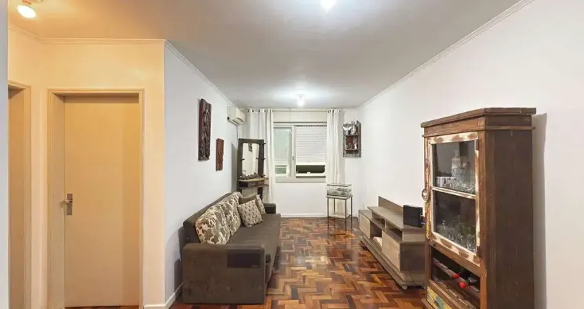 ✨ Apartamento com Espaço Gourmet com churrasqueira e teto retrátil!