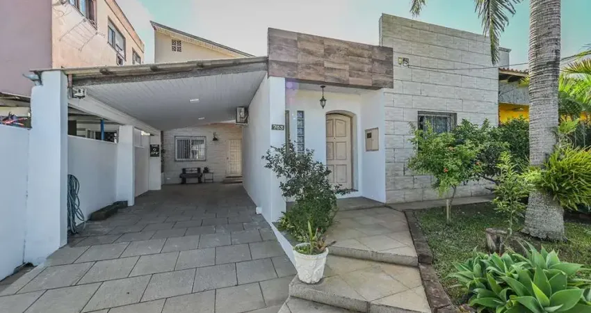 Ótima Casa residencial/comercial na Vila Ipiranga, Porto Alegre