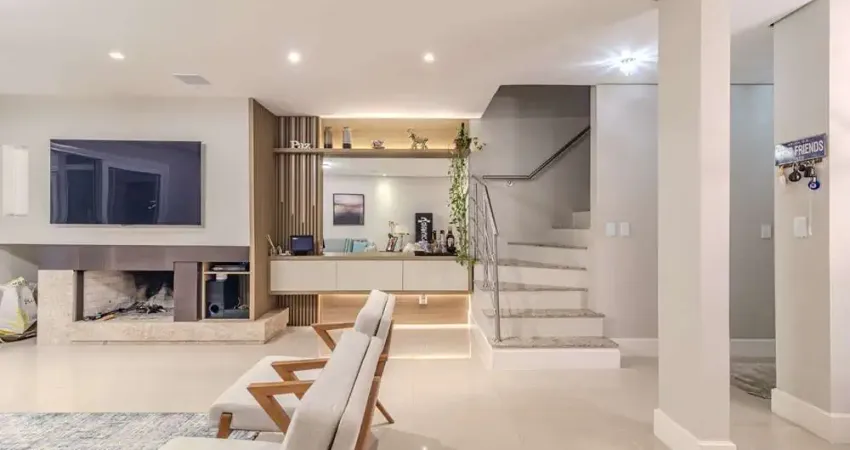 Casa em condomínio fechado com 4 quartos à venda na Tristeza, Porto Alegre