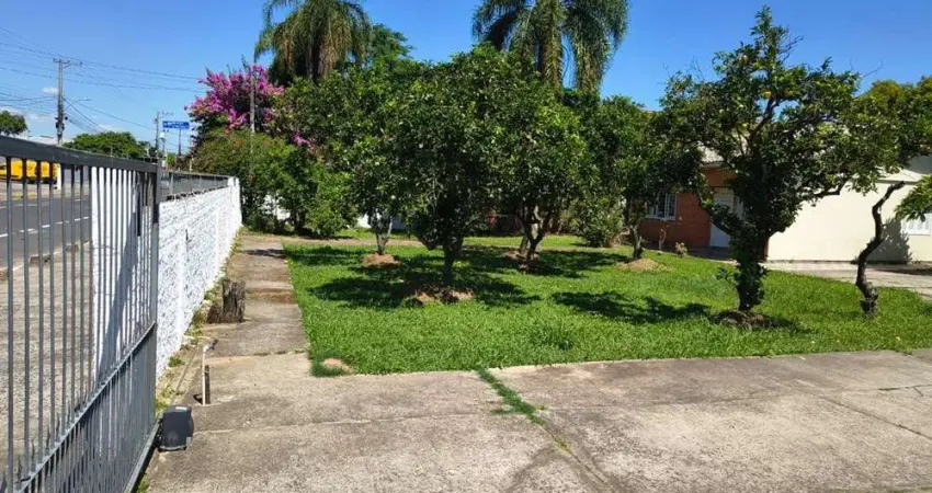Excelente Propriedade em Gravataí – Localização Estratégica e Alto Potencial de Aproveitamento!