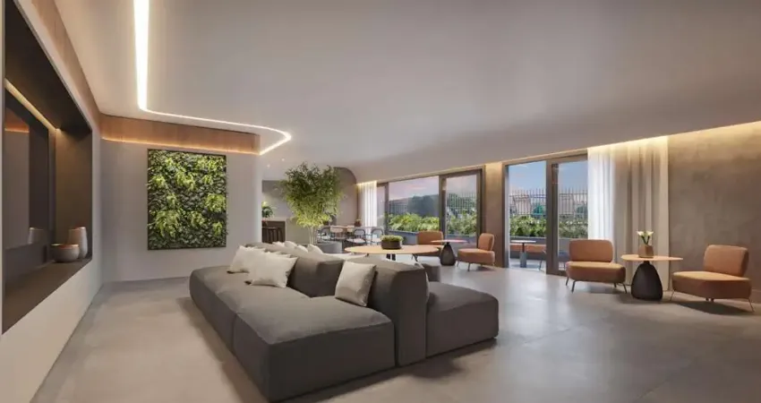 Apartamento com 3 quartos à venda na Cidade Baixa, Porto Alegre