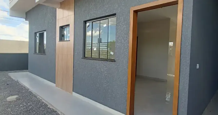 Casa Jardim BRONZEL lll proximo cemiterio do PREVER e HOSPITAL SANTA CASA/ Financiamento MCMV