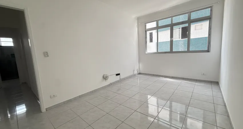 Apartamento com 2 quartos à venda no Campo Grande, Santos