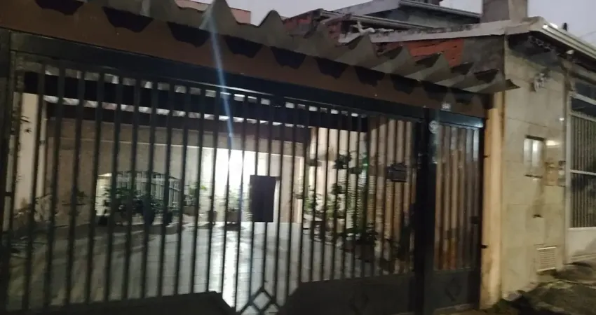 Casa com 2 quartos à venda na Vila Santa Maria, Guarulhos