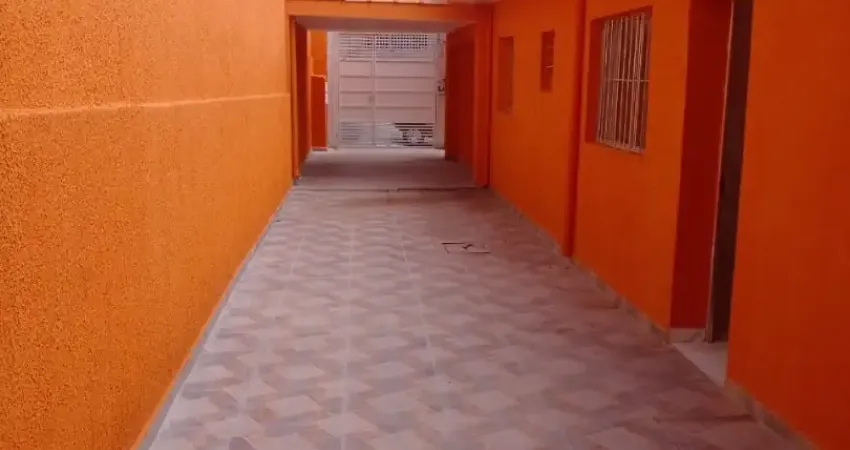 Casa com 2 quartos à venda na Vila Bremen, Guarulhos