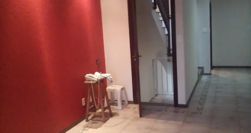 Lindo sobrado alto padrao em um dos melhores bairro de guarulhos