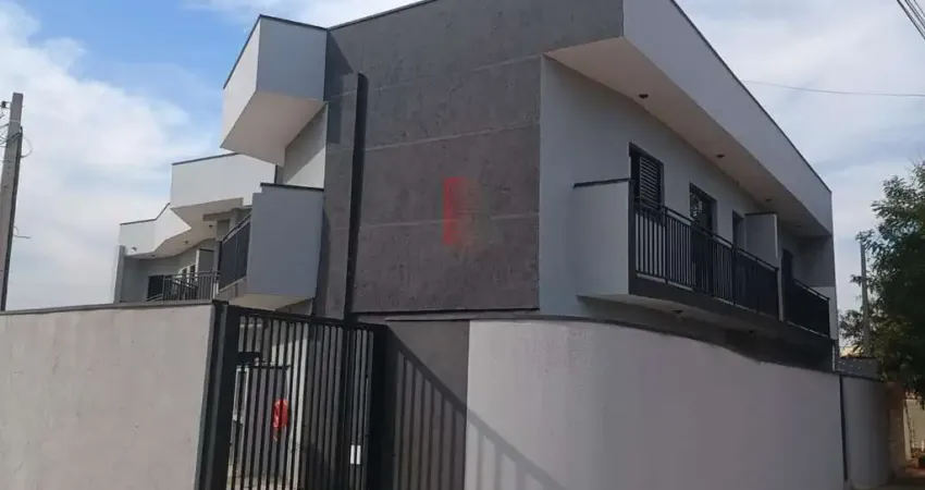 Imperdível! Apartamento à venda em Boituva-SP, no Portal Ville Azaleia. 2 quartos, 1 sala, 1 vaga de garagem. Confira!