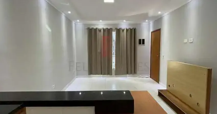 Apartamento à venda com 2 quartos e 1 suíte no Jd Nova Boituva, Boituva-SP: 79,71m² e 1 vaga de garagem.
