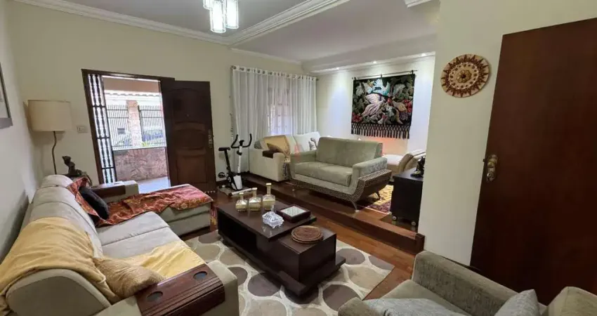 Casa com 3 quartos à venda no Vila Ginasial, Boituva