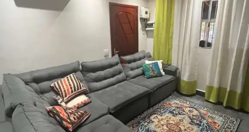 Casa com 4 quartos à venda no Terras de Santa Cruz, Boituva