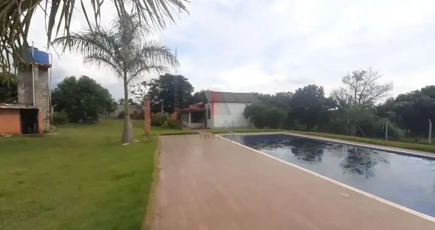 Chácara / sítio com 3 quartos à venda no Jerivá, Boituva