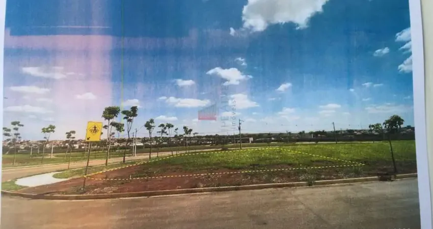 Terreno à venda no Centro Empresarial Castello Branco, Boituva