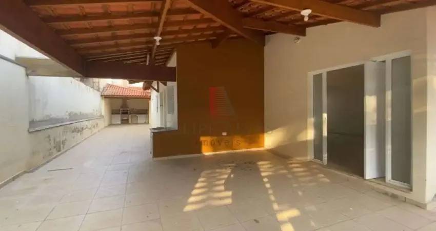 Casa com 3 quartos à venda no Jardim Oreana, Boituva