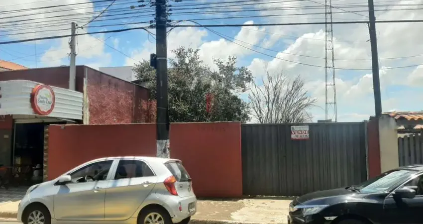Terreno Comercial à Venda em Boituva-SP, Bairro Chácara Labronici - 303,00 m² de Área