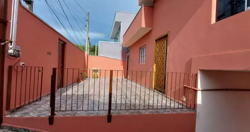 Casa com 3 quartos à venda no Jardim Oreana, Boituva