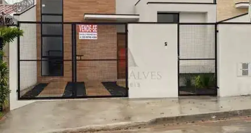 Casa com 2 quartos à venda no GSP Life Boituva, Boituva