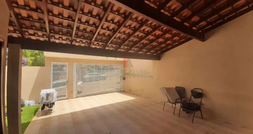 Oportunidade única! Casa dos sonhos disponível para venda!