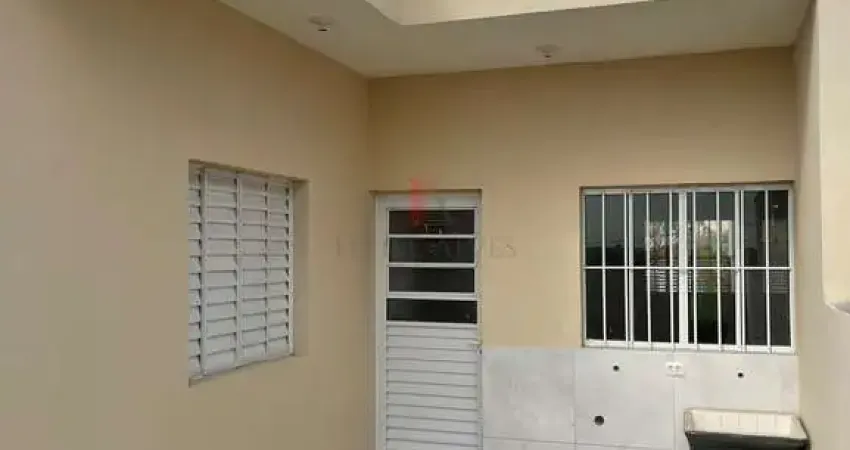 Casa com 2 quartos à venda no GSP Life Boituva, Boituva