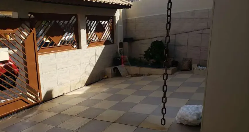 Casa com 3 quartos à venda no Jardim Oreana, Boituva