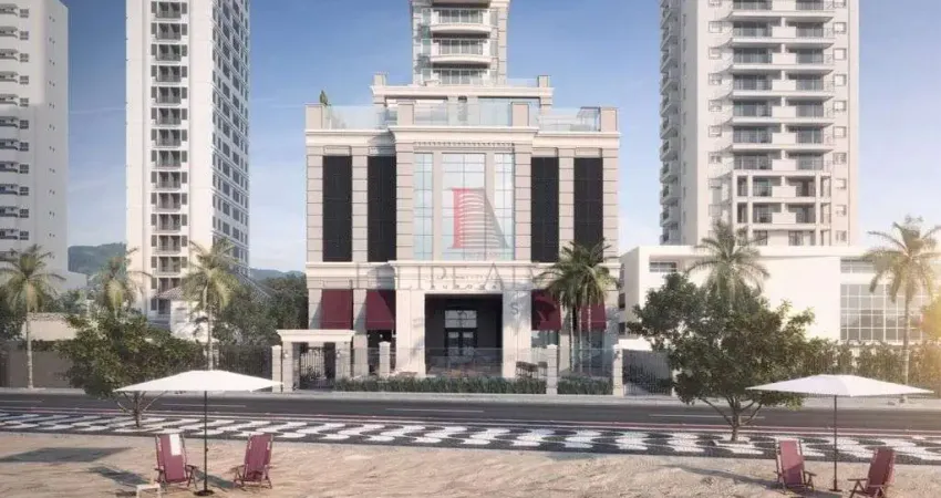 Apartamento de Luxo à Venda no Centro de Balneário Camboriú-SC: 4 Quartos, 4 Suítes, 3 Salas, 2 Banheiros, 4 Vagas de Garagem, 230,86m².