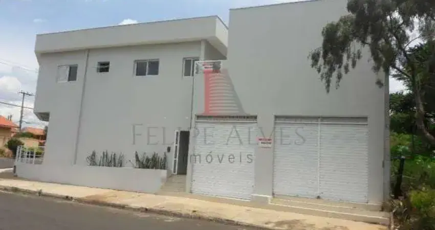 Apartamento com 2 quartos à venda no Parque Ecológico, Boituva