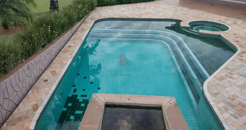 Chácara / sítio com 8 quartos à venda no Pinhal, Cabreúva