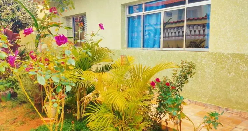 Casa com 3 quartos à venda no Centro, Boituva