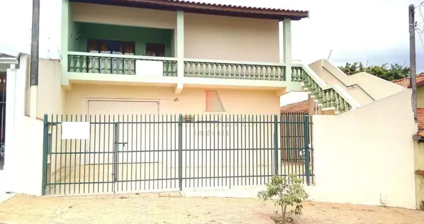 Casa com 2 quartos à venda no Jardim Maria Paulina, Boituva