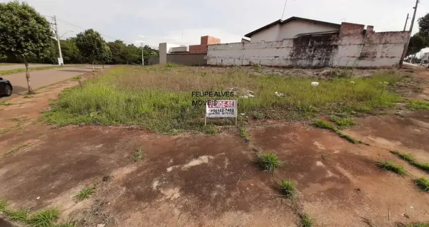 Terreno comercial à venda em Boituva-SP, Pq Ecológico - 792,85 m² de área!